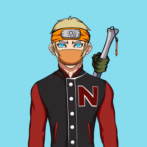 Ninja #2482