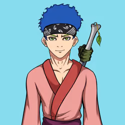 Ninja #6386