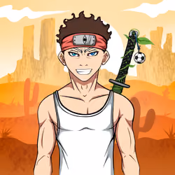 Ninja #7220
