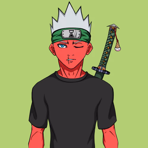 Ninja #3511