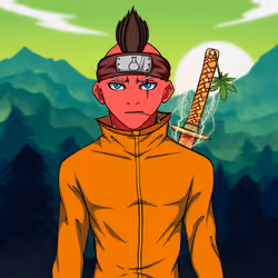 Ninja #569
