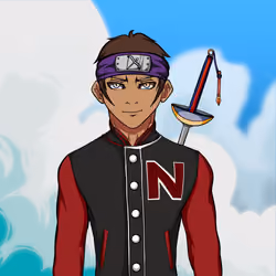 Ninja #3916