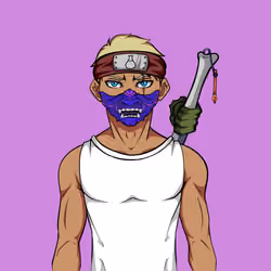 Ninja #5062