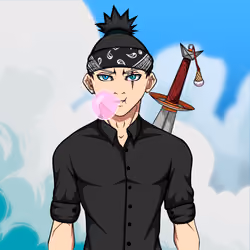 Ninja #4958