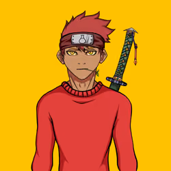 Ninja #6960