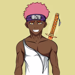 Ninja #5223