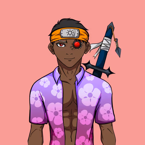 Ninja #5691
