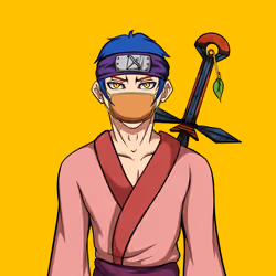 Ninja #1399