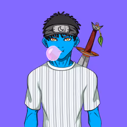 Ninja #6009