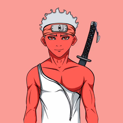 Ninja #5002