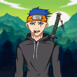 Ninja #2564