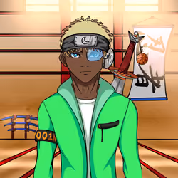 Ninja #6331