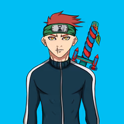 Ninja #197