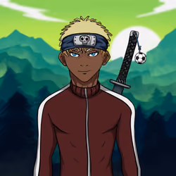 Ninja #373