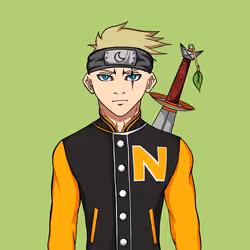 Ninja #7983