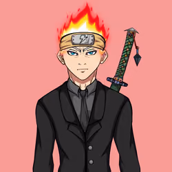 Ninja #7147