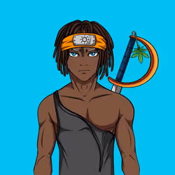 Ninja #5123