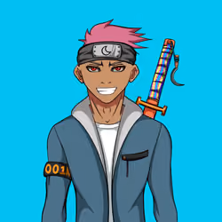 Ninja #6358