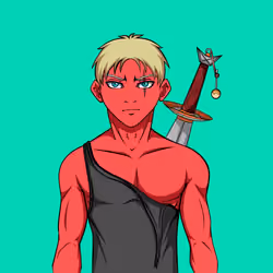 Ninja #6994