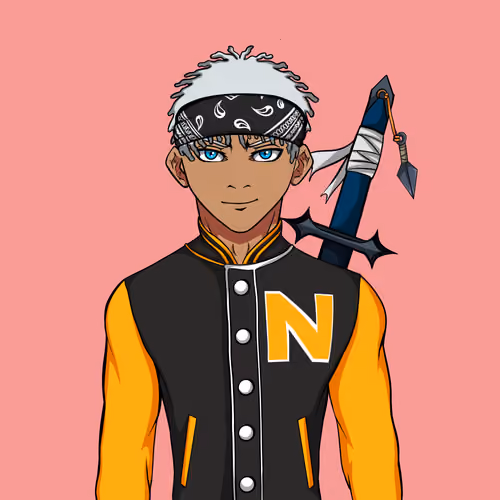 Ninja #4749