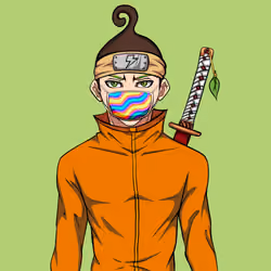 Ninja #1152
