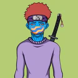 Ninja #2587