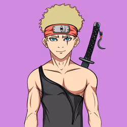 Ninja #7726