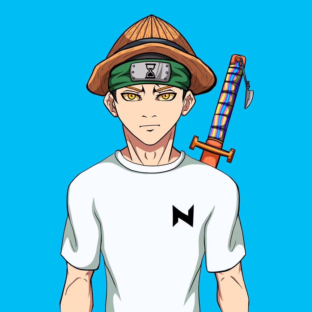 Ninja #8876