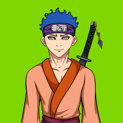 Ninja #7000