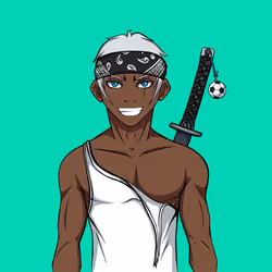 Ninja #5499