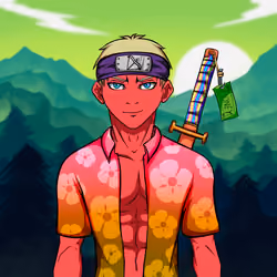 Ninja #2836