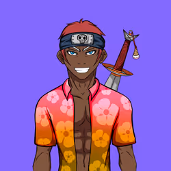 Ninja #5665
