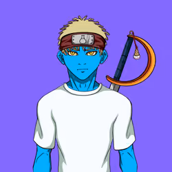 Ninja #7084