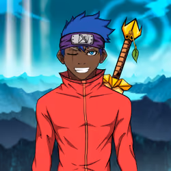 Ninja #6862