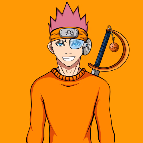 Ninja #5197