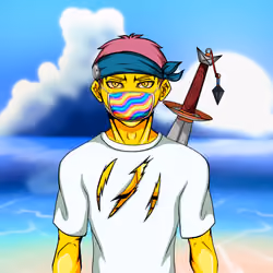 Ninja #8714