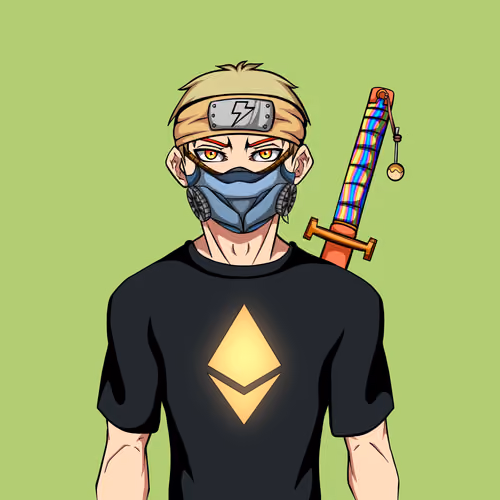 Ninja #5546
