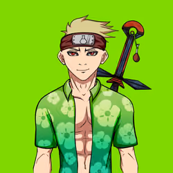 Ninja #6969