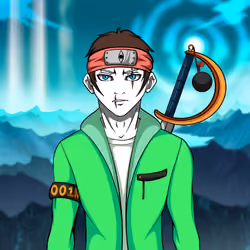Ninja #1227