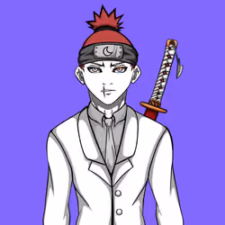 Ninja #5791