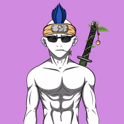 Ninja #3422