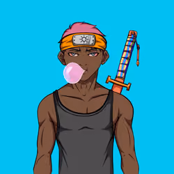 Ninja #7050