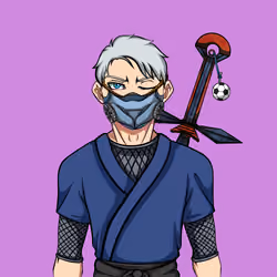 Ninja #5116