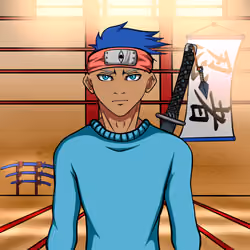 Ninja #2452