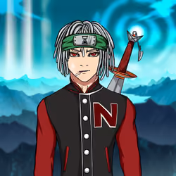 Ninja #4820