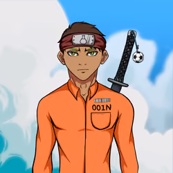 Ninja #5435