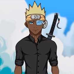 Ninja #5428