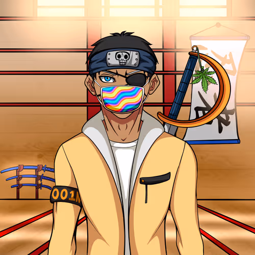 Ninja #4798
