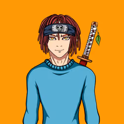 Ninja #7711