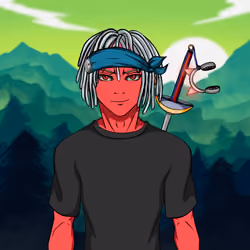 Ninja #351
